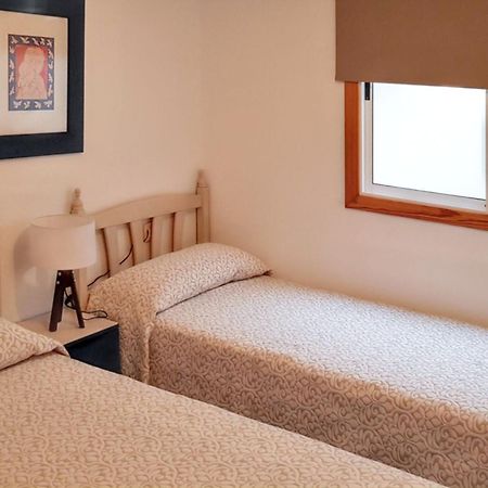 Bright Apartment In Puerto De Santiago 65 M² Terrace Extérieur photo