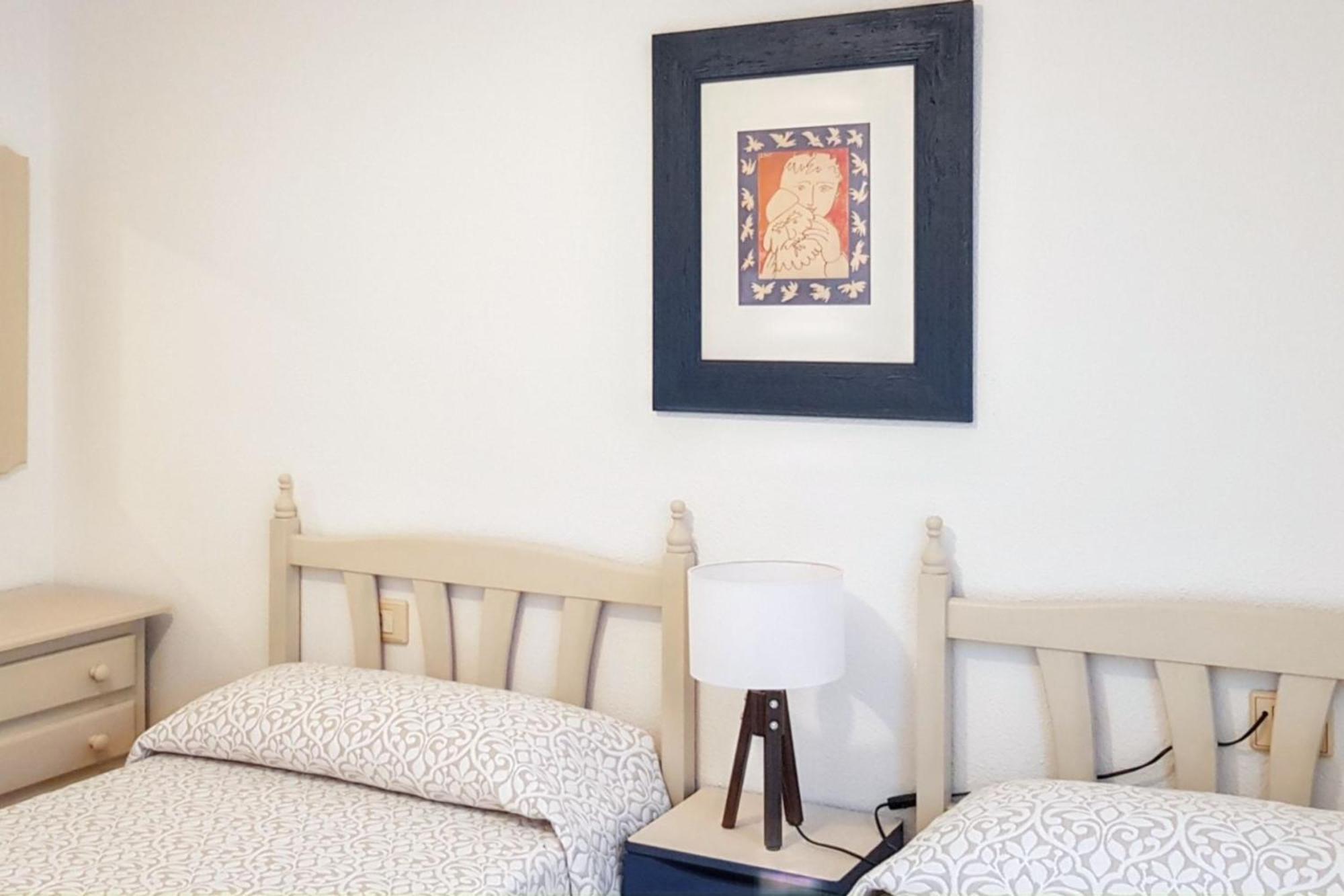 Bright Apartment In Puerto De Santiago 65 M² Terrace Extérieur photo
